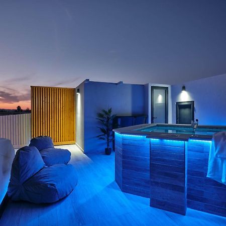 Savvas & Joanna Boutique Apartment Laganas Exterior photo