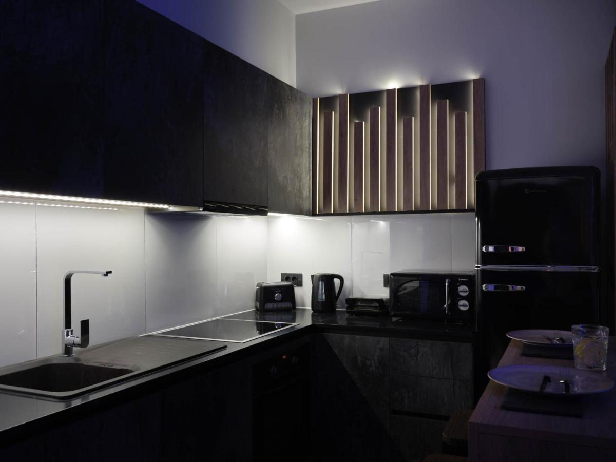 Savvas & Joanna Boutique Apartment Laganas Exterior photo
