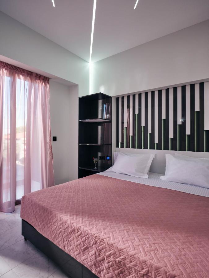 Savvas & Joanna Boutique Apartment Laganas Exterior photo