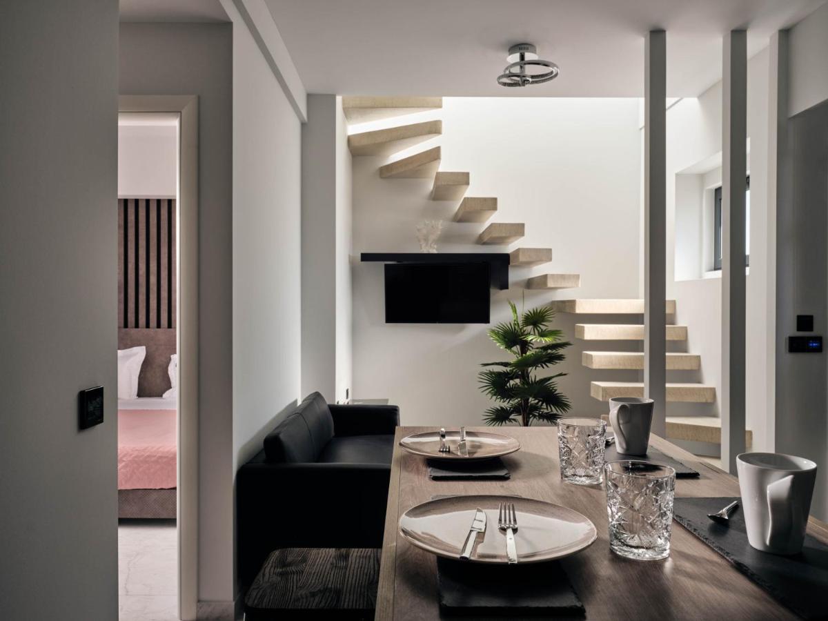Savvas & Joanna Boutique Apartment Laganas Exterior photo
