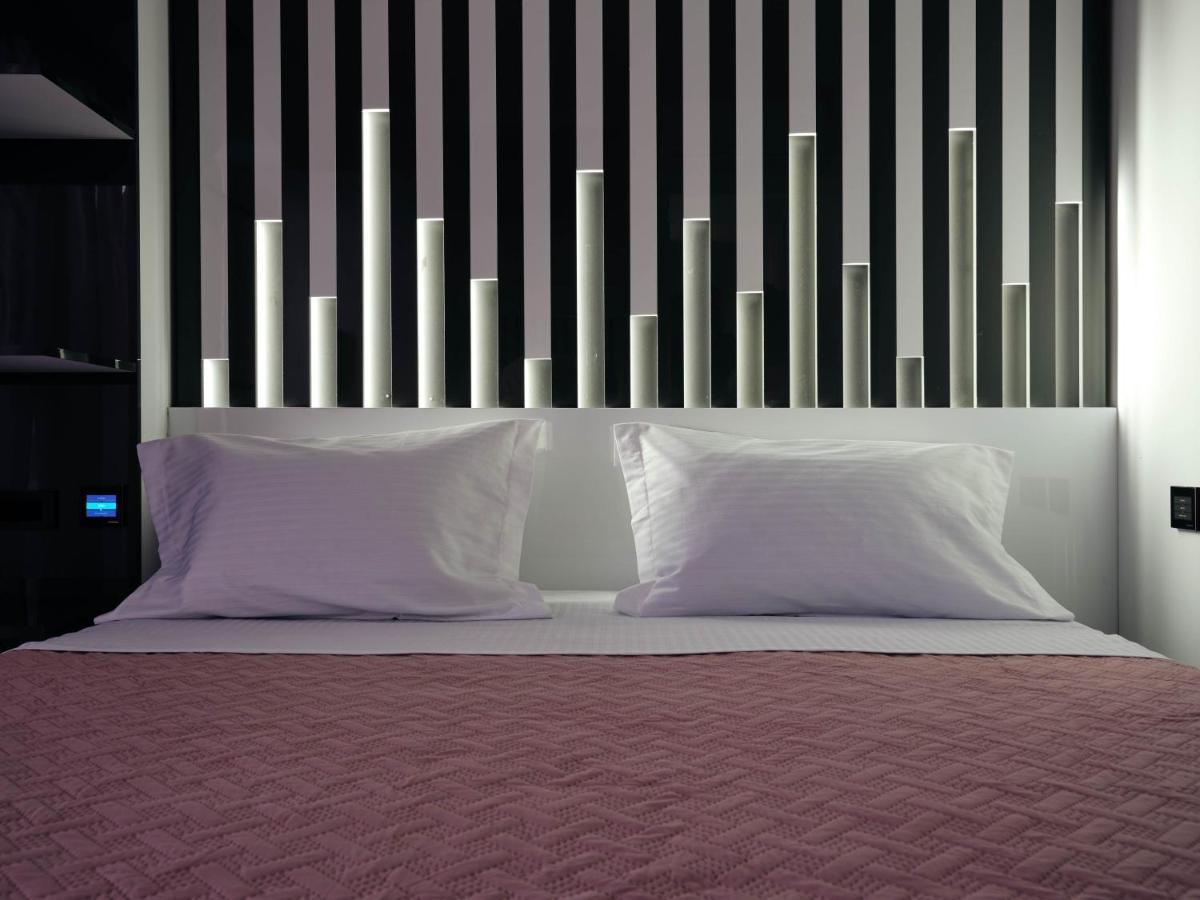 Savvas & Joanna Boutique Apartment Laganas Exterior photo
