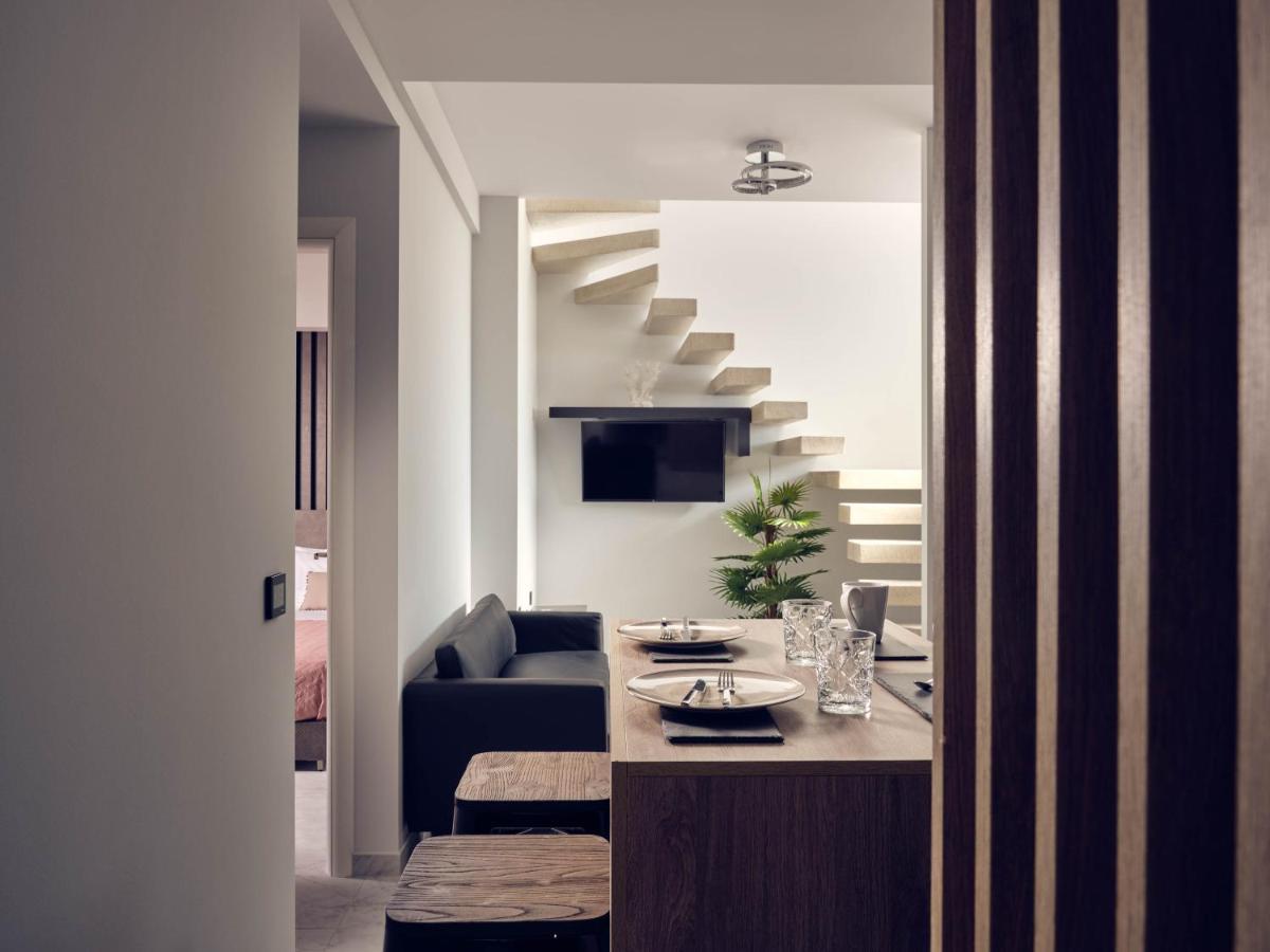 Savvas & Joanna Boutique Apartment Laganas Exterior photo